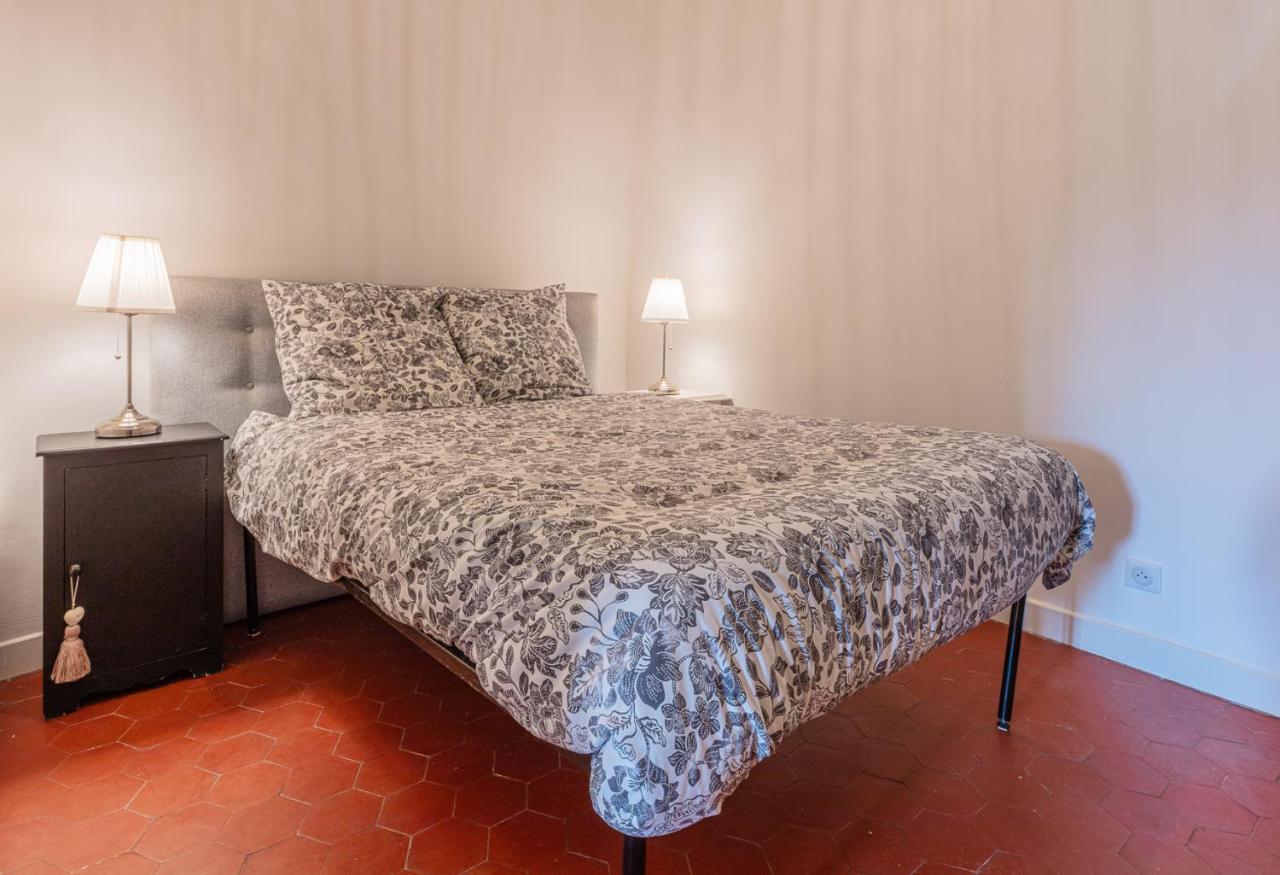 La Petite Cigale By K6Conciergerie Apartment Cassis Exterior foto