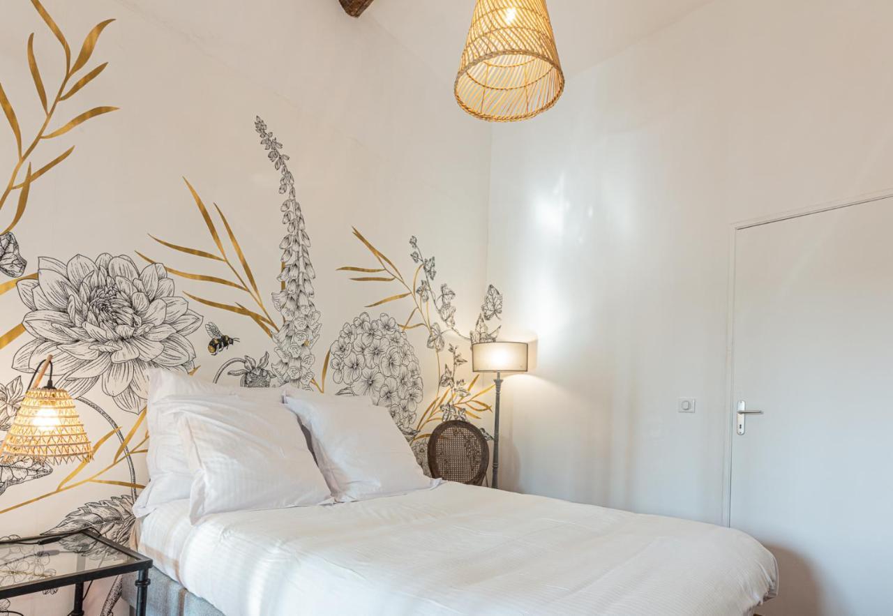 La Petite Cigale By K6Conciergerie Apartment Cassis Exterior foto