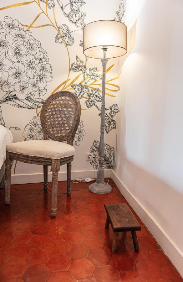 La Petite Cigale By K6Conciergerie Apartment Cassis Exterior foto