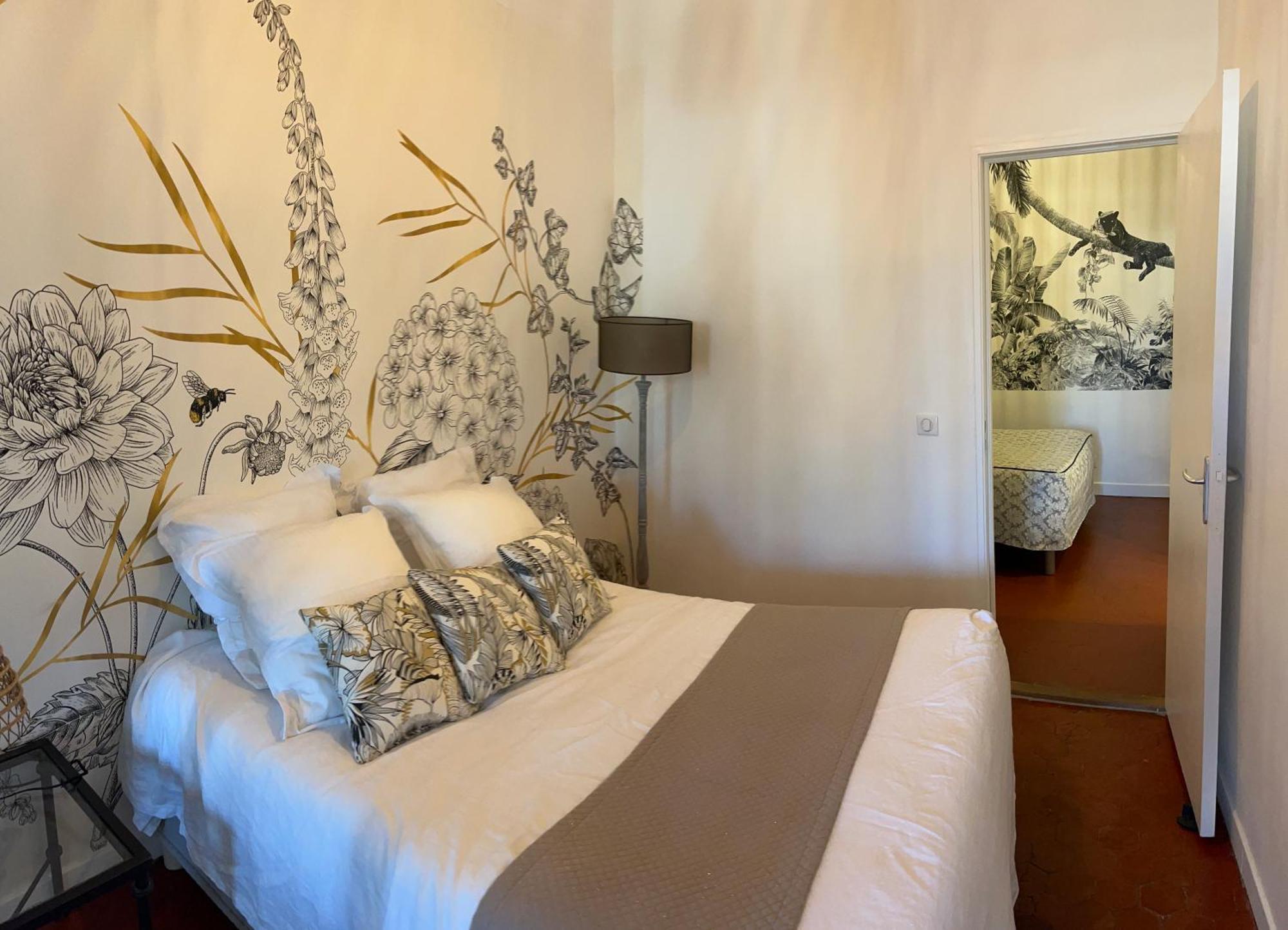 La Petite Cigale By K6Conciergerie Apartment Cassis Exterior foto