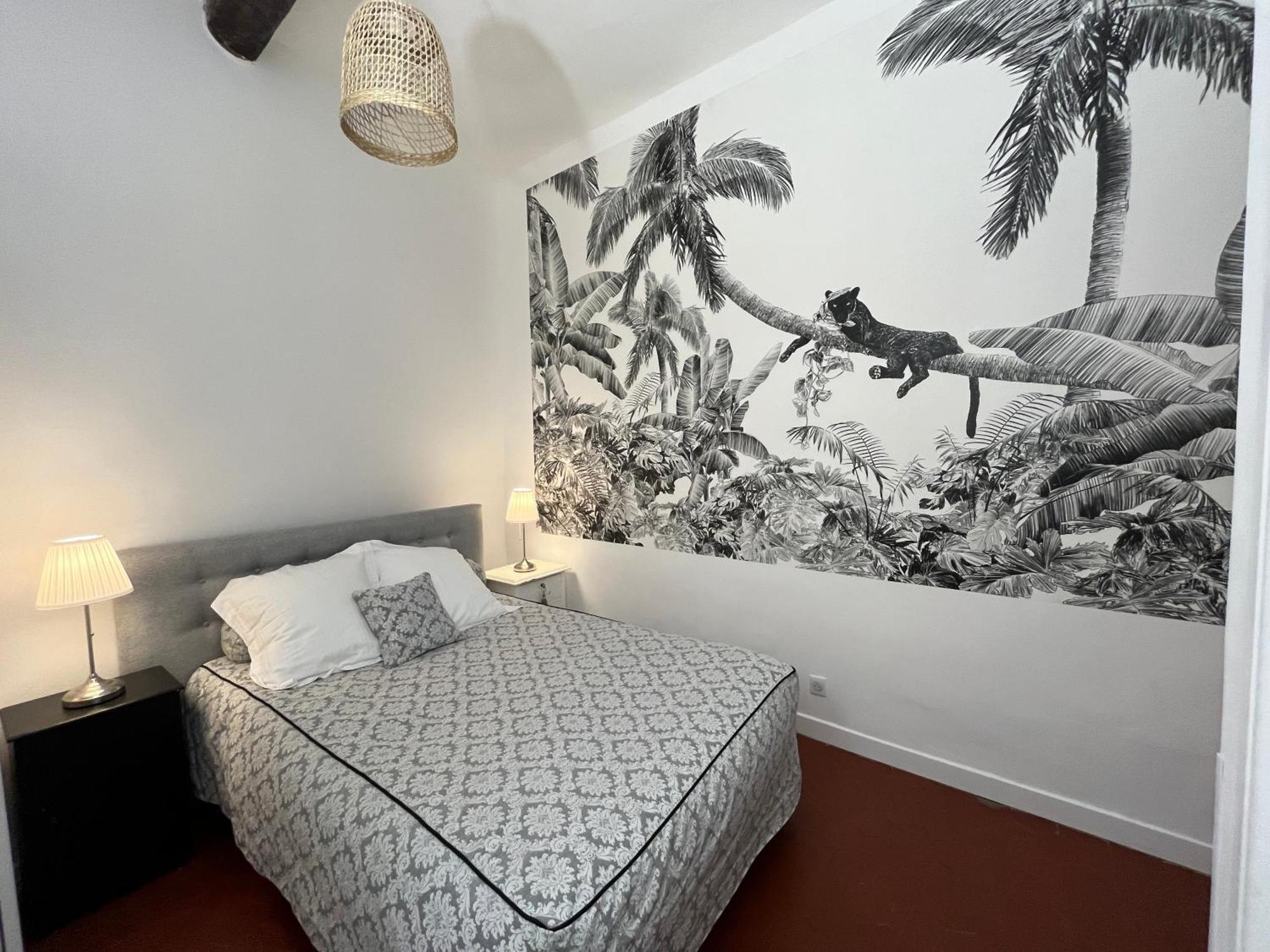 La Petite Cigale By K6Conciergerie Apartment Cassis Exterior foto