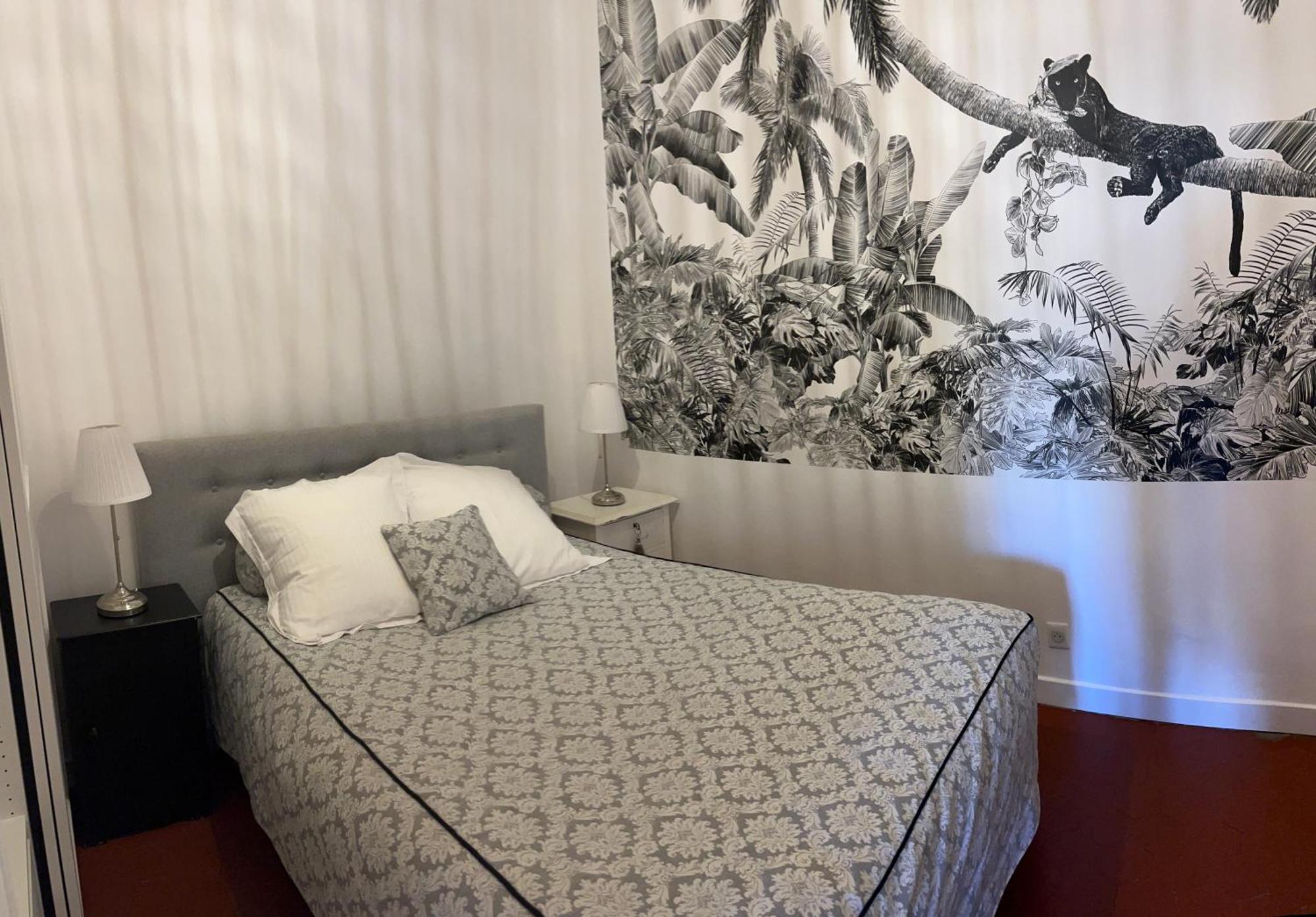 La Petite Cigale By K6Conciergerie Apartment Cassis Exterior foto