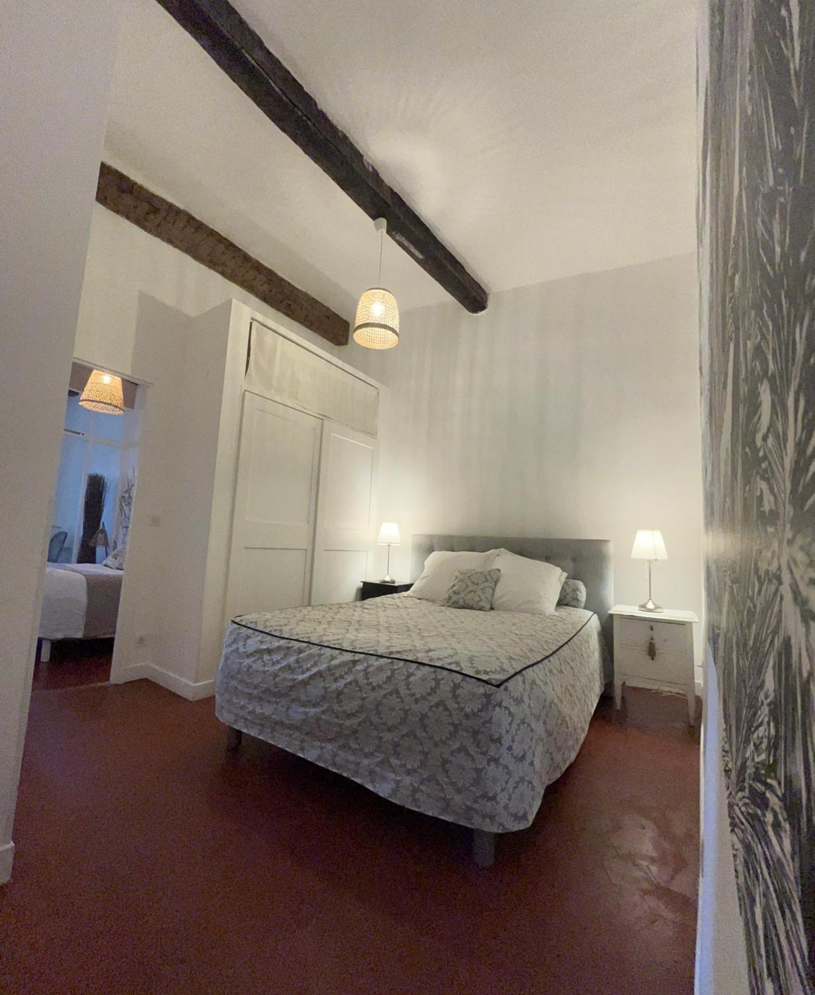La Petite Cigale By K6Conciergerie Apartment Cassis Exterior foto